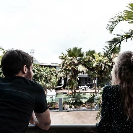 Motel Nomad Cairns Extérieur photo