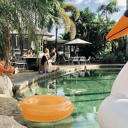 Motel Nomad Cairns Extérieur photo