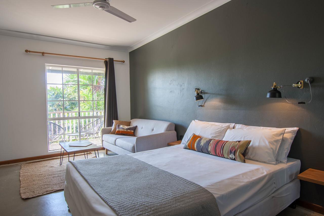 Motel Nomad Cairns Extérieur photo