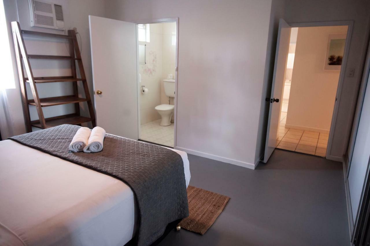 Motel Nomad Cairns Extérieur photo