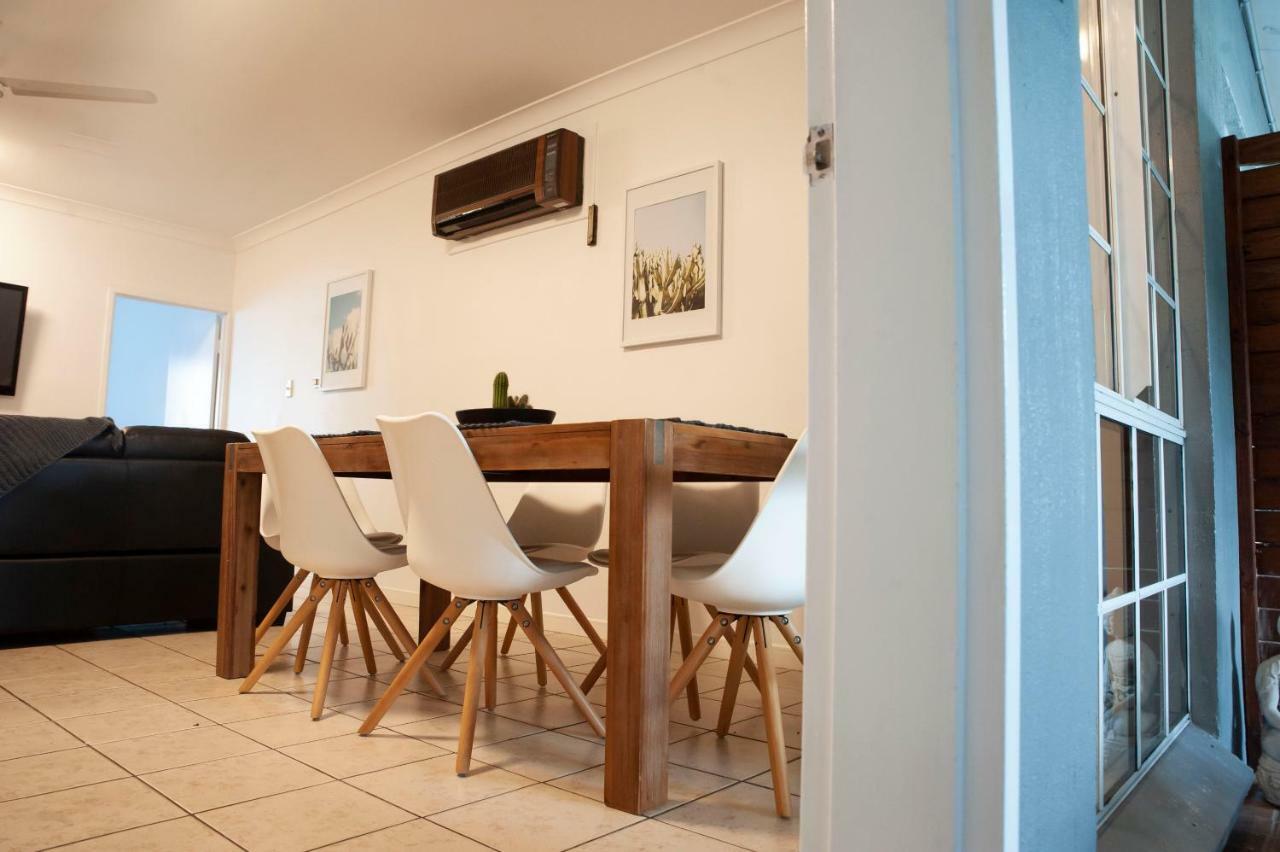 Motel Nomad Cairns Extérieur photo