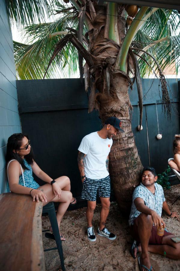 Motel Nomad Cairns Extérieur photo
