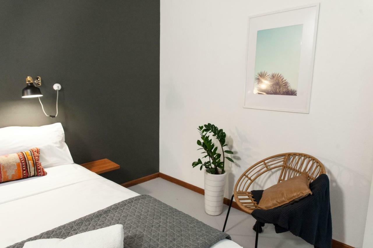 Motel Nomad Cairns Extérieur photo